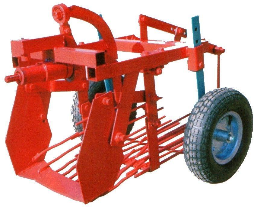 Картофелекопалки для мотоблока, как выбрать?